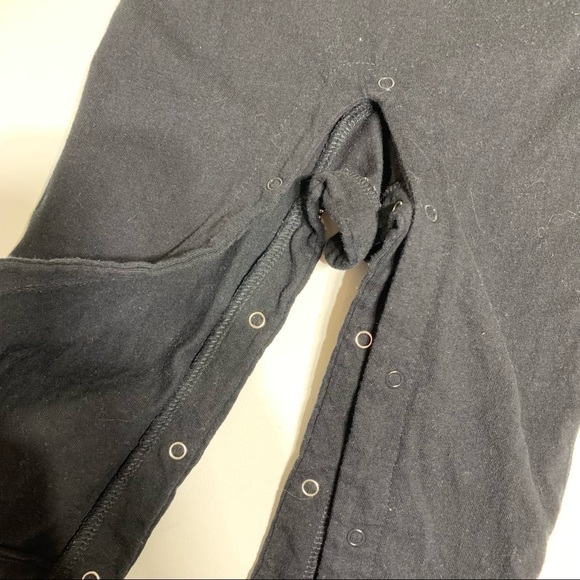 DC Comics Batman 18-24M onesie - Picture 2 of 4